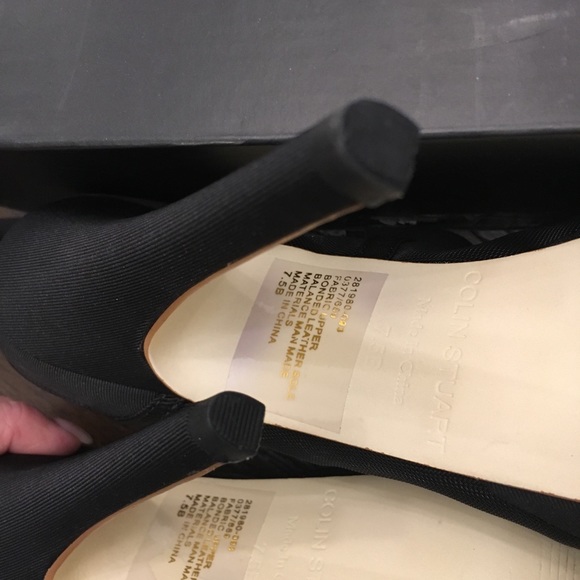 Colin Stuart Victoria’s Secret heels - Picture 5 of 7